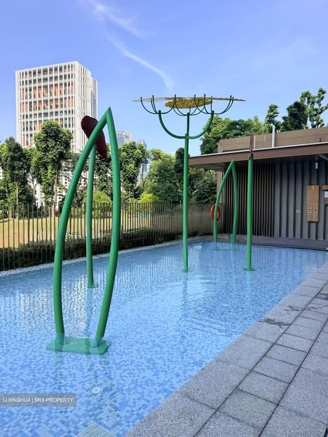 The Landmark (D3), Condominium #598781201